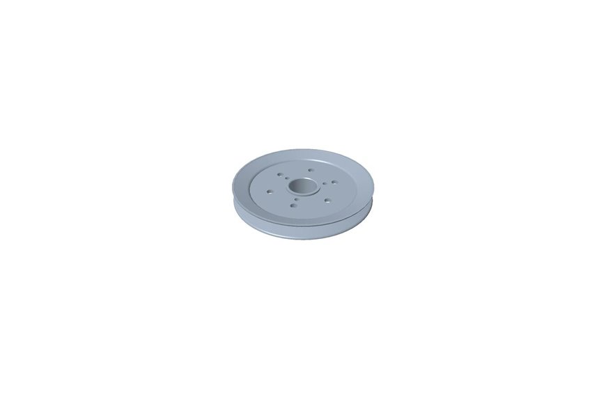 Pulley - Originale Toro - 104-1753