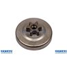 Pignone Dentato .3/8'' 6 D. 4