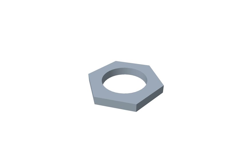 Nut - Originale Toro - 101884
