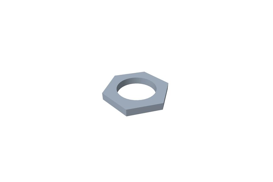 Nut - Originale Toro - 101884