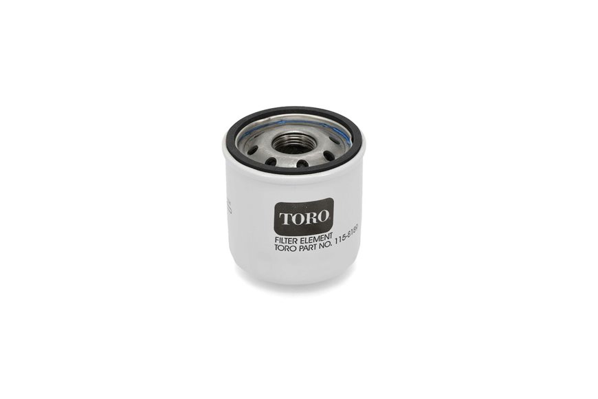 Filter-Oil, Engine - Originale Toro - 115-8189 - sostituisce - 100-1892