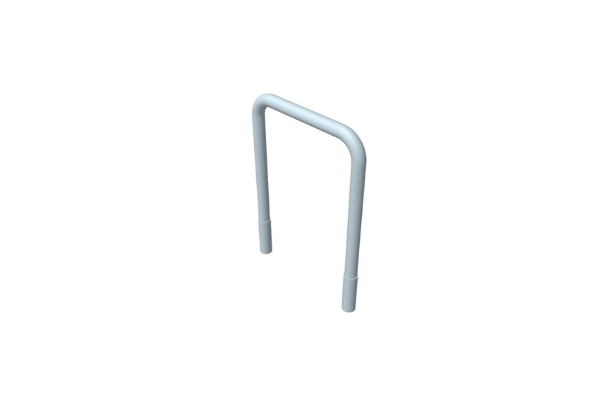 U-Bolt, 3In - Originale Toro - 110-0817