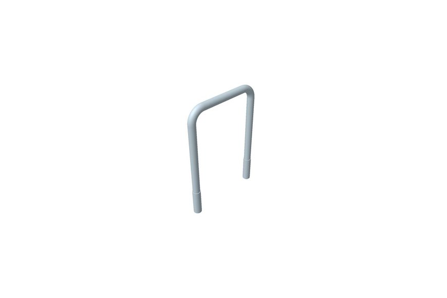 U-Bolt, 3In - Originale Toro - 110-0817