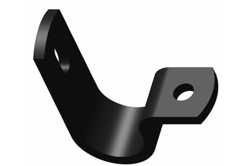 Clamp-Seat - Originale Toro - 92-8972