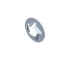 Nut-Push - Originale Toro - 32115-15 - sostituisce - 106-8737