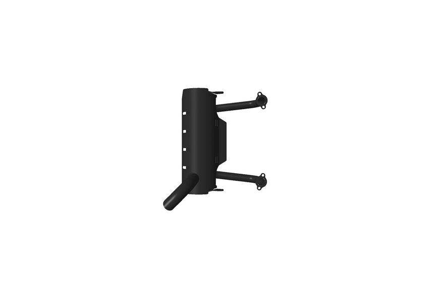 Muffler - Originale Toro - 125-4697