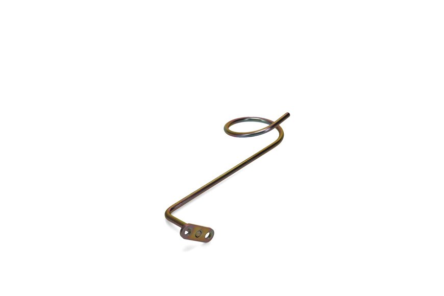 Rh Hose-Guide Asm - Originale Toro - 119-6965
