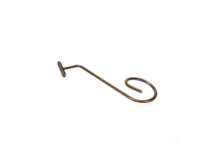 Rh Hose-Guide Asm - Originale Toro - 119-6965