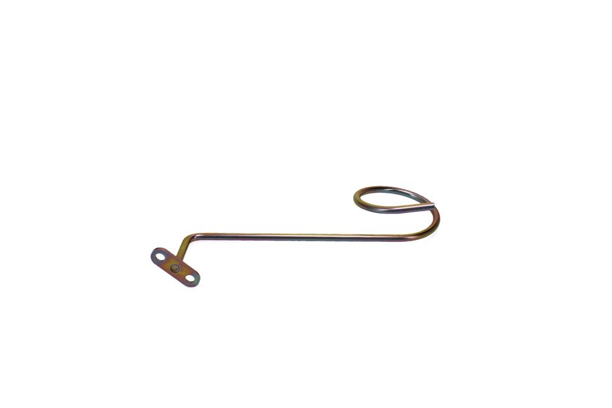 Rh Hose-Guide Asm - Originale Toro - 119-6965