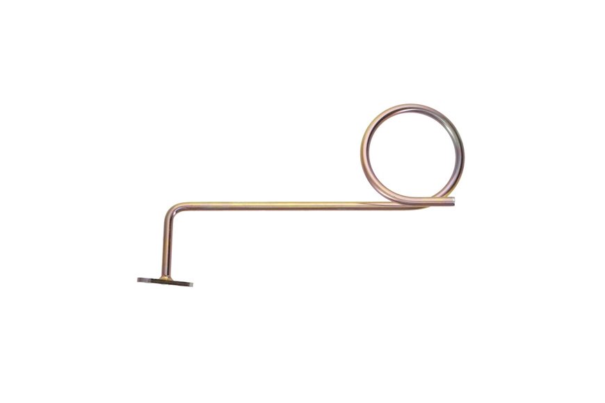 Rh Hose-Guide Asm - Originale Toro - 119-6965