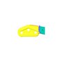 52" Discharge Chute Kit - Originale Toro - 106-5470