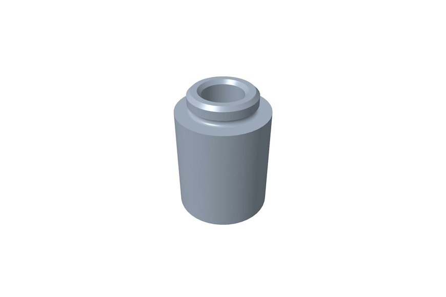 Spacer - Originale Toro - 125-2486