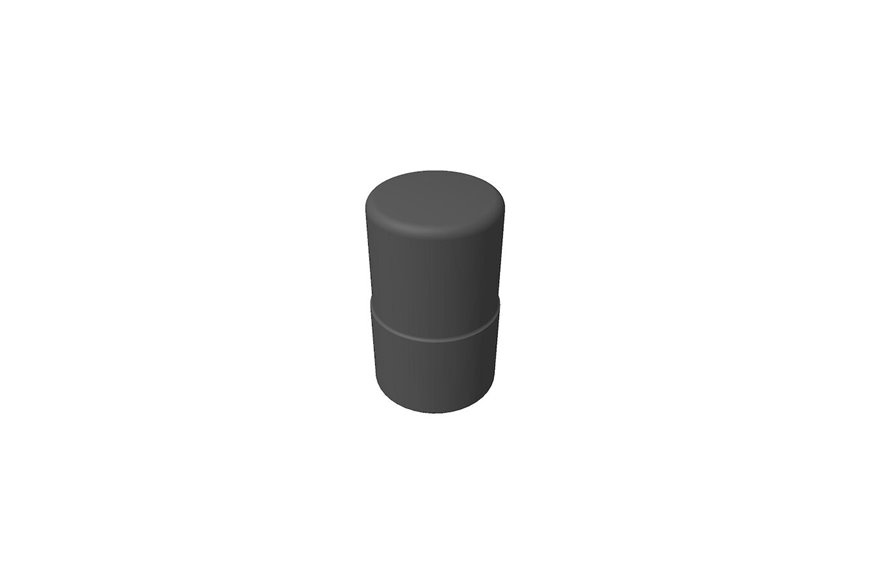 Knob - Originale Toro - 115-2750