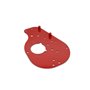 Plate-Side, Lh Asm - Originale Toro - 105-4006-01