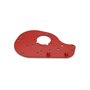 Plate-Side, Lh Asm - Originale Toro - 105-4006-01