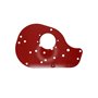 Plate-Side, Lh Asm - Originale Toro - 105-4006-01