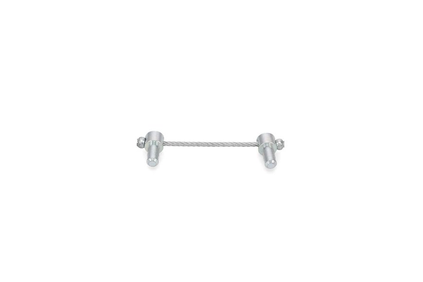 Drag Link - Originale Toro - 20-4670