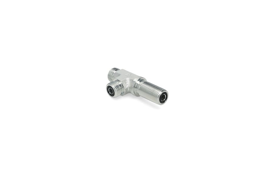 Fitting-Tee, Bulkhead - Originale Toro - 340-68