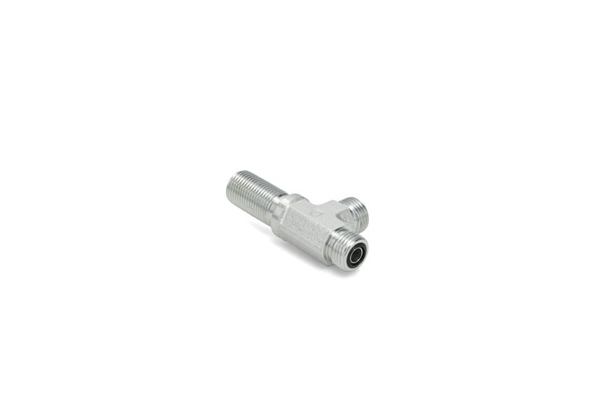 Fitting-Tee, Bulkhead - Originale Toro - 340-68