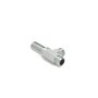 Fitting-Tee, Bulkhead - Originale Toro - 340-68