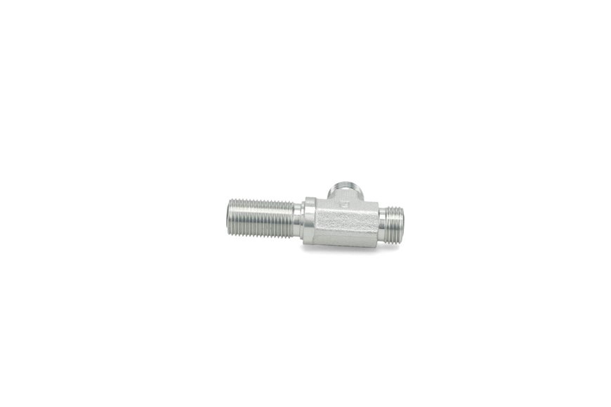 Fitting-Tee, Bulkhead - Originale Toro - 340-68