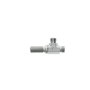 Fitting-Tee, Bulkhead - Originale Toro - 340-68