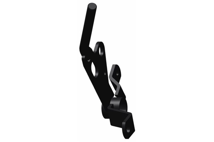 Handle - Originale Toro - 94-9611