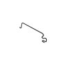 Bail-Traction - Originale Toro - 125-8437-03