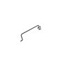 Bail-Traction - Originale Toro - 125-8437-03