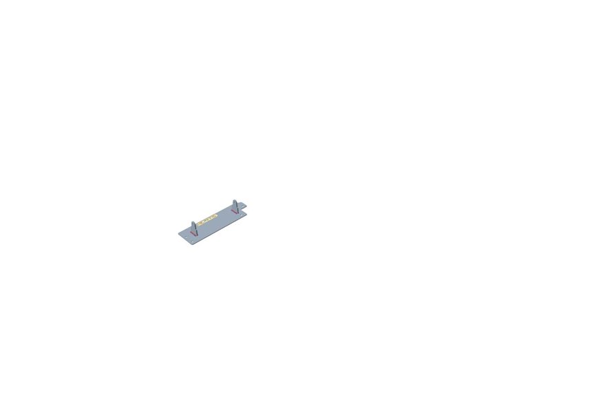 Pivot-Deflector - Originale Toro - 130-0762