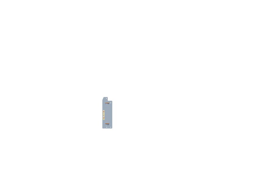 Pivot-Deflector - Originale Toro - 130-0762