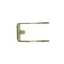 Strap-Latch - Originale Toro - 106-8437