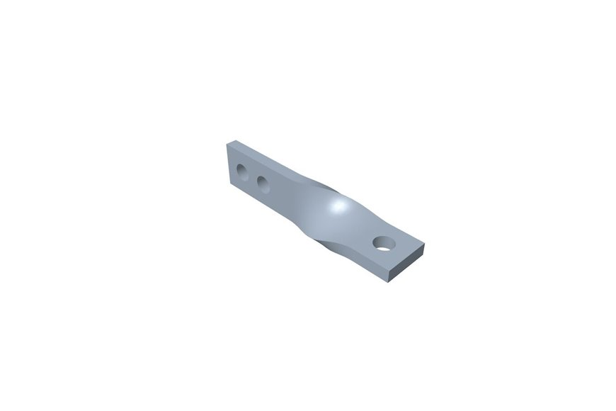 Strap-Stop, Clutch - Originale Toro - 112-1781