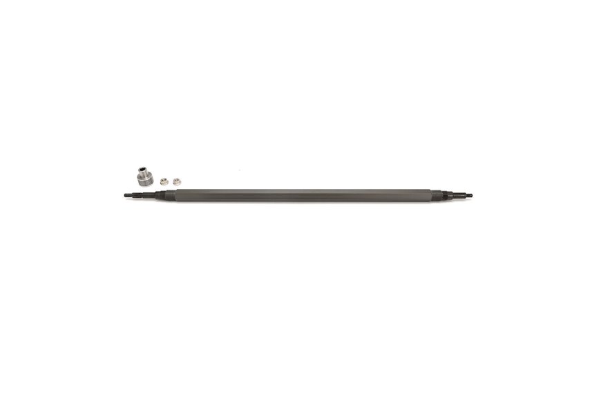 Groomer Shaft And Pulley Upgrade Kit - Originale Toro - 112-9458