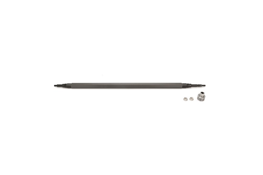 Groomer Shaft And Pulley Upgrade Kit - Originale Toro - 112-9458