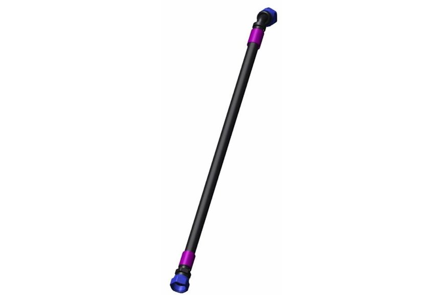 Hose-Hyd - Originale Toro - 104-0407