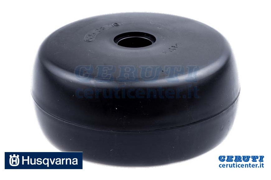 Rueda Fermo 99 - Original Husqvarna - 535 086 402