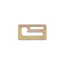 Plate-Guide, Lever - Originale Toro - 108-7941