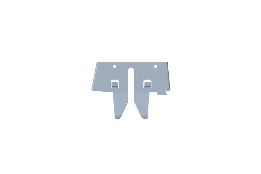 Plate-Plenum, Top - Originale Toro - 104-0385-03