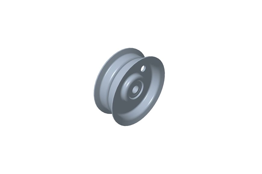 Pulley - Originale Toro - 62-4540