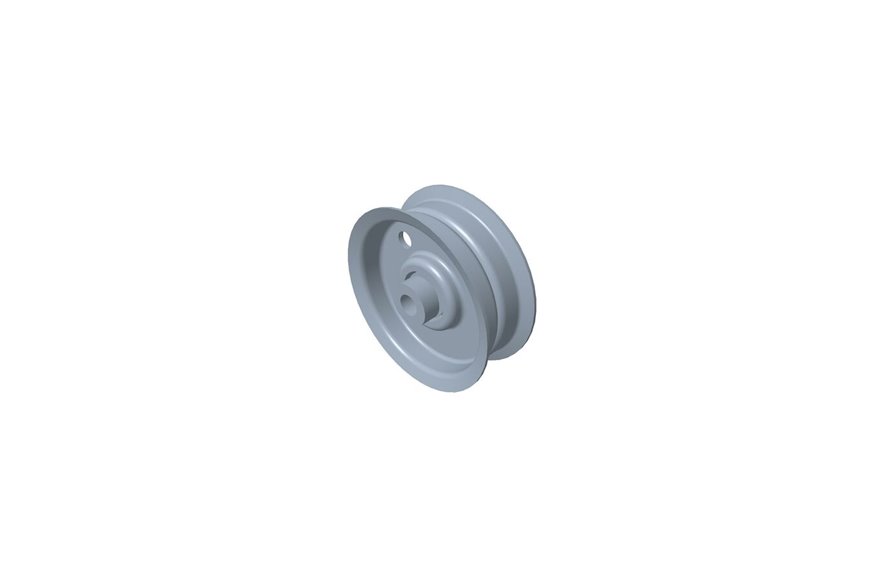 Pulley - Originale Toro - 62-4540