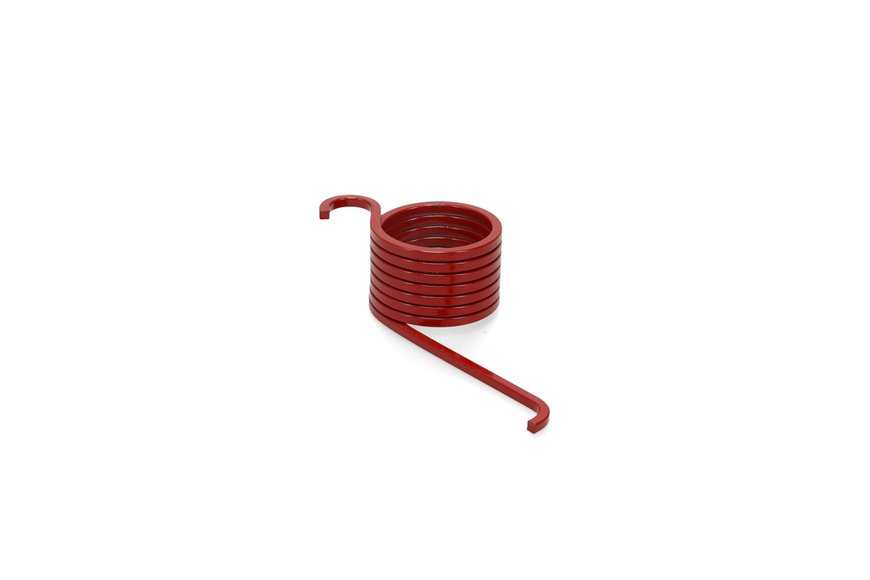 Spring-Torsion, Rh - Originale Toro - 83-4720-01