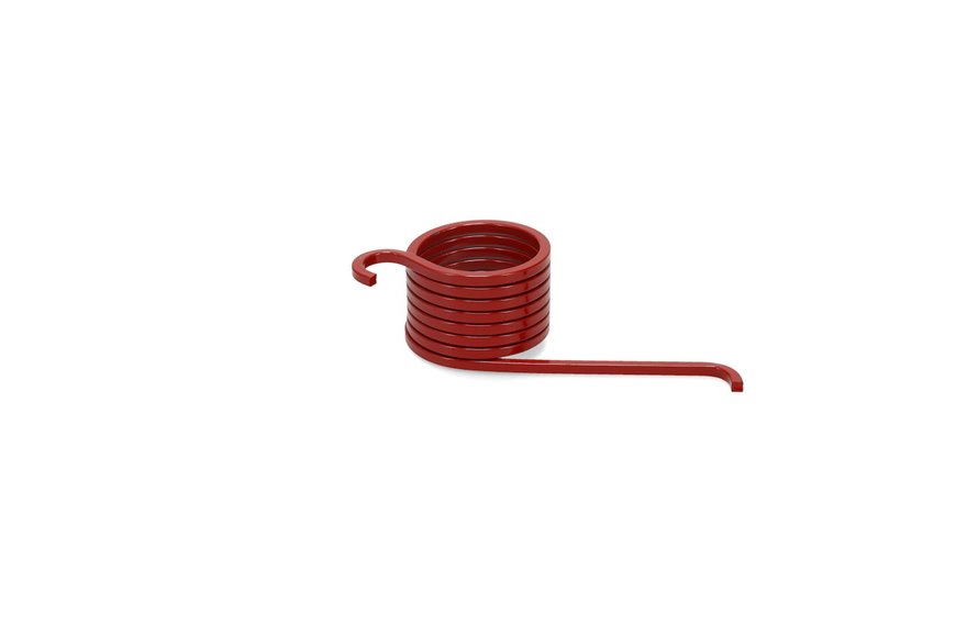 Spring-Torsion, Rh - Originale Toro - 83-4720-01