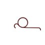 Spring-Torsion, Rh - Originale Toro - 83-4720-01