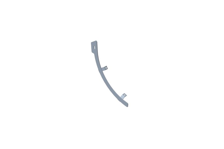 Baffle-Rear, Rh - Originale Toro - 106-0868-01