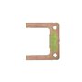 Plate-Mount, Brake - Originale Toro - 109-0958
