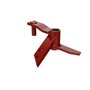 Center Lift Arm Asm - Originale Toro - 68-5380