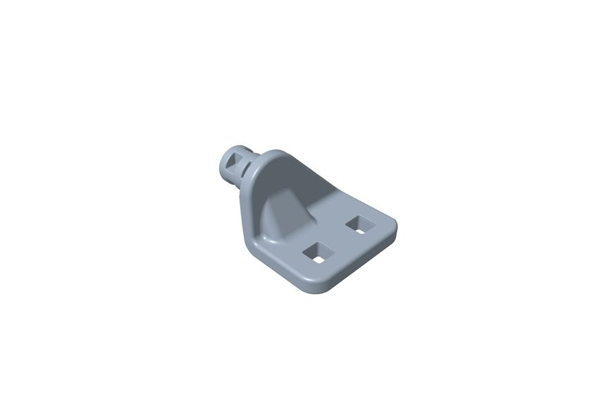 Tab-Pivot, Rh - Originale Toro - 120-3287