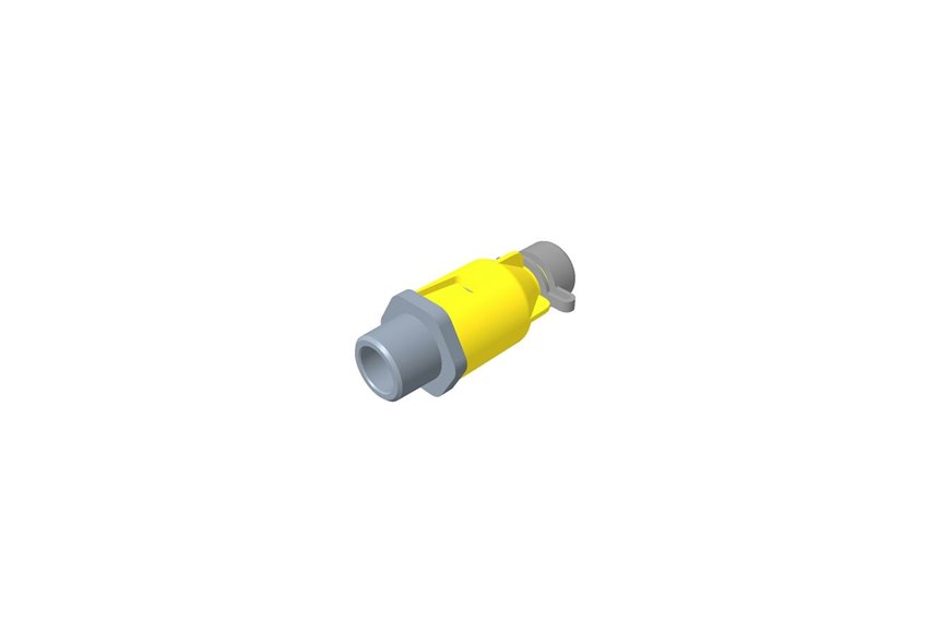 Valve-Drain, Oil - Originale Toro - 120-4321