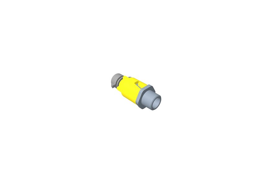 Valve-Drain, Oil - Originale Toro - 120-4321